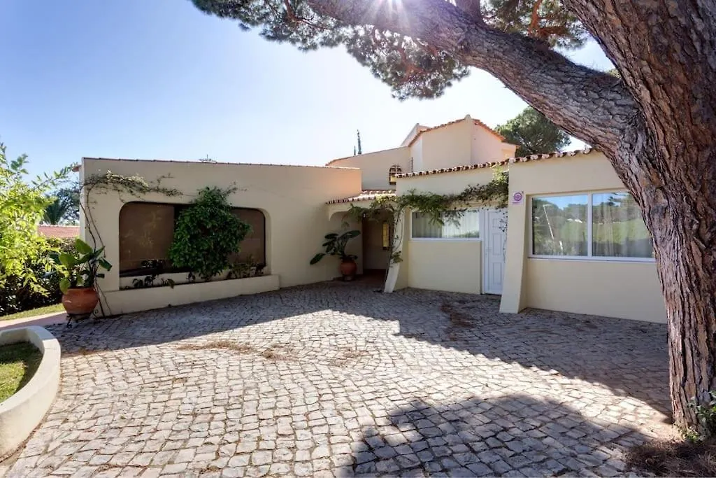 Villa Amarela Vilamoura