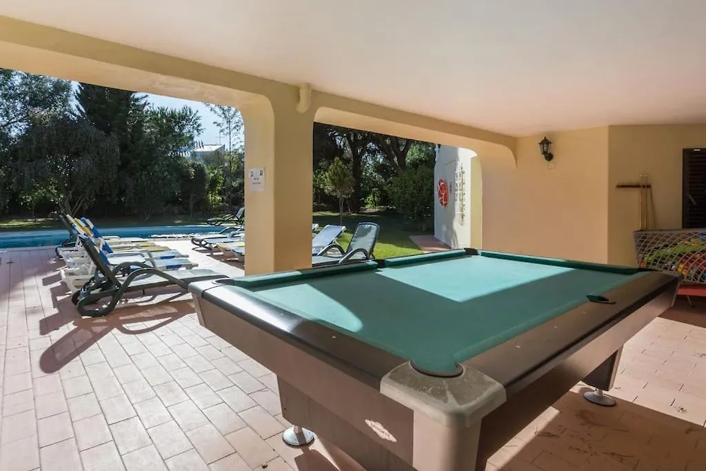 Villa Amarela Vilamoura 0*,