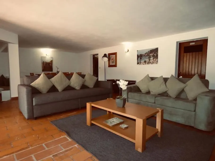 Villa Amarela Vilamoura