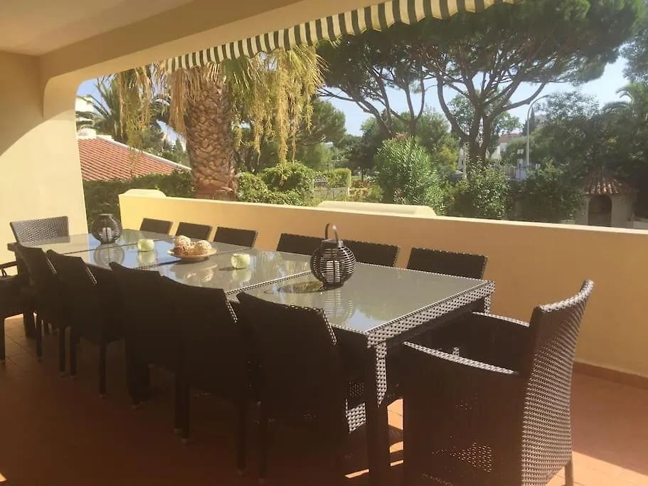 Holiday home Villa Amarela Vilamoura