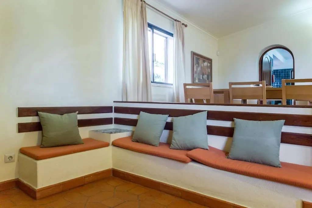 Villa Amarela Vilamoura Holiday home
