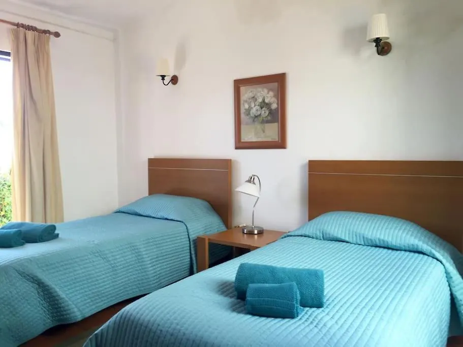 Holiday home Villa Amarela Vilamoura