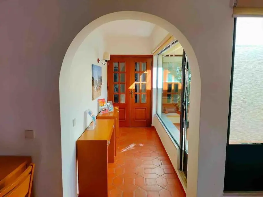 Villa Amarela Vilamoura 0*,
