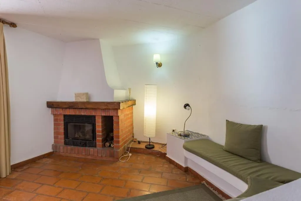 Villa Amarela Vilamoura Holiday home
