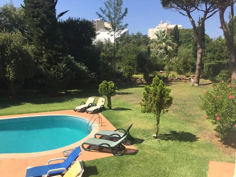 Villa Amarela Vilamoura