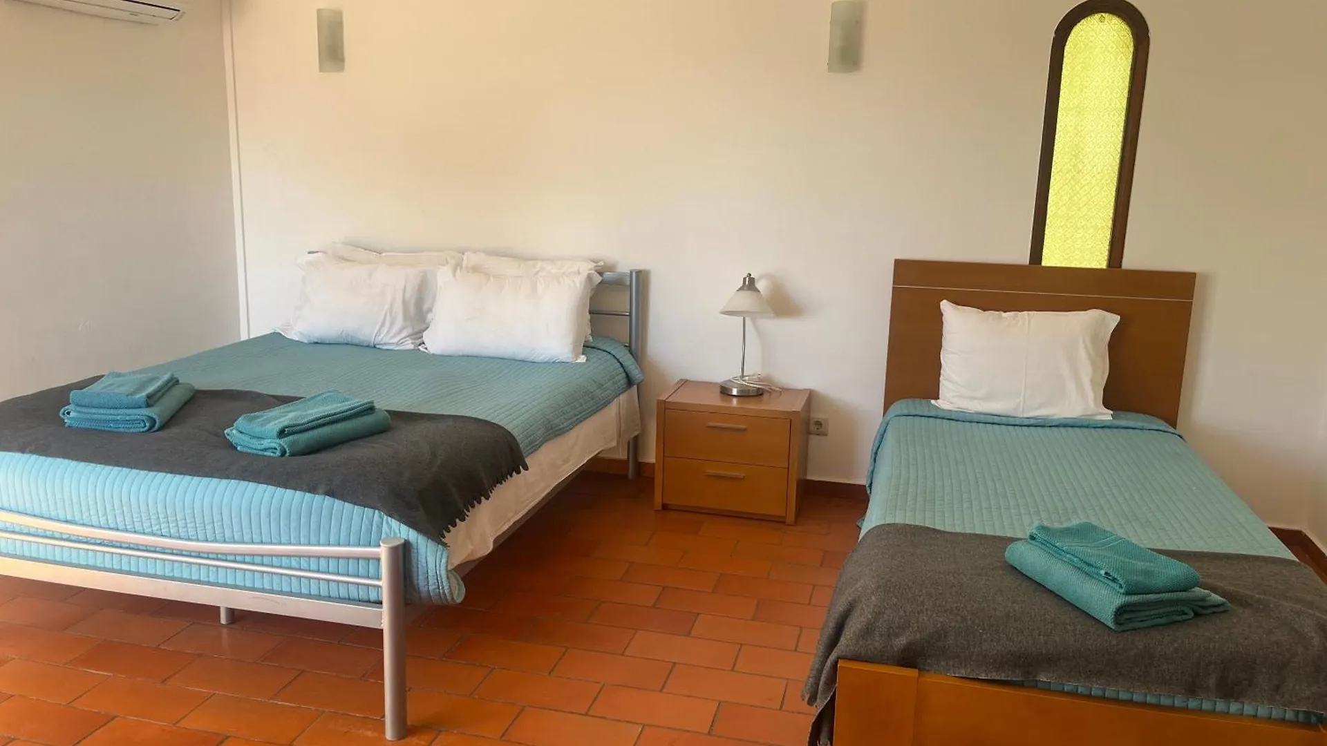 Villa Amarela Vilamoura Holiday home