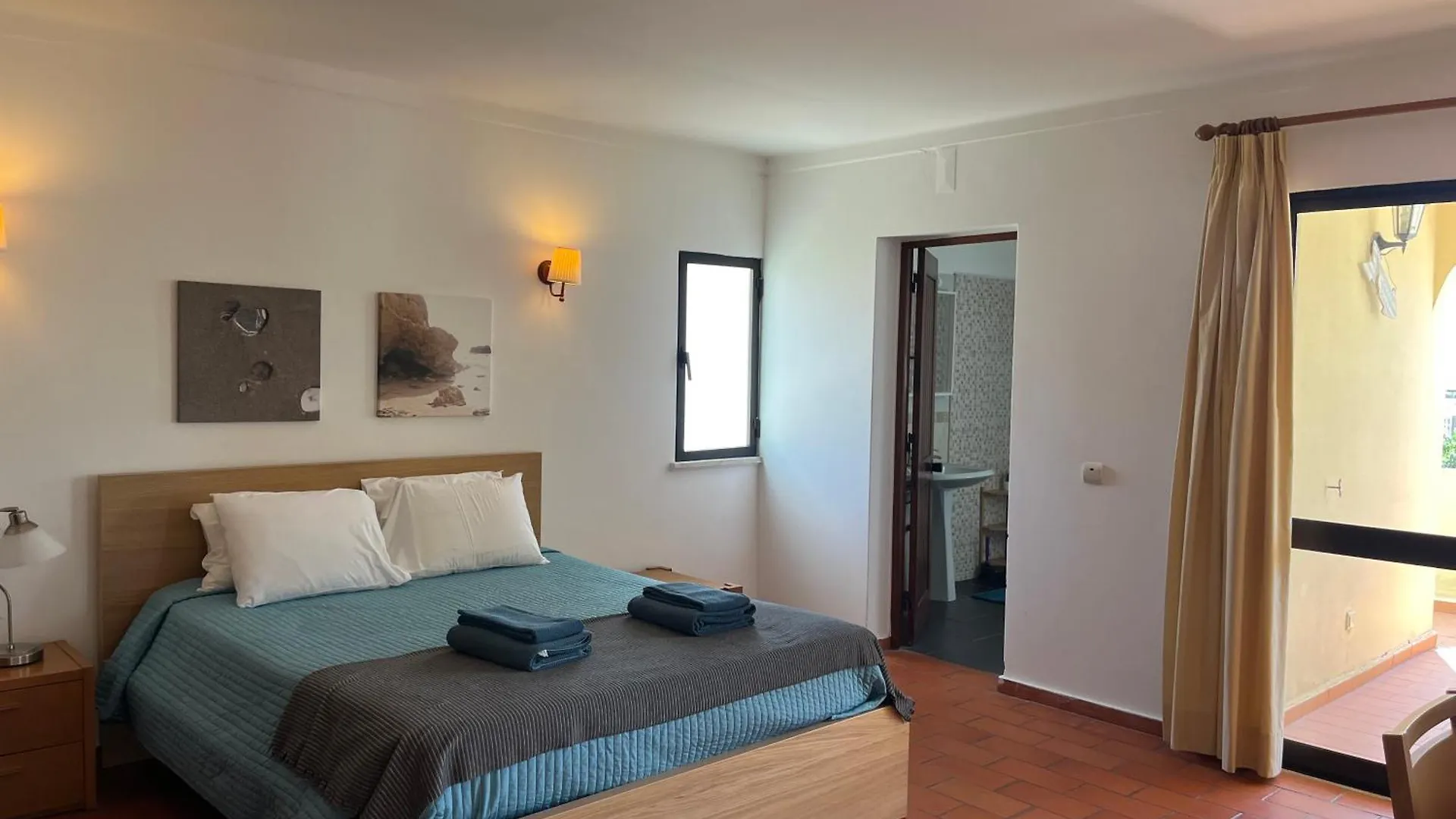 Villa Amarela Vilamoura 0*,