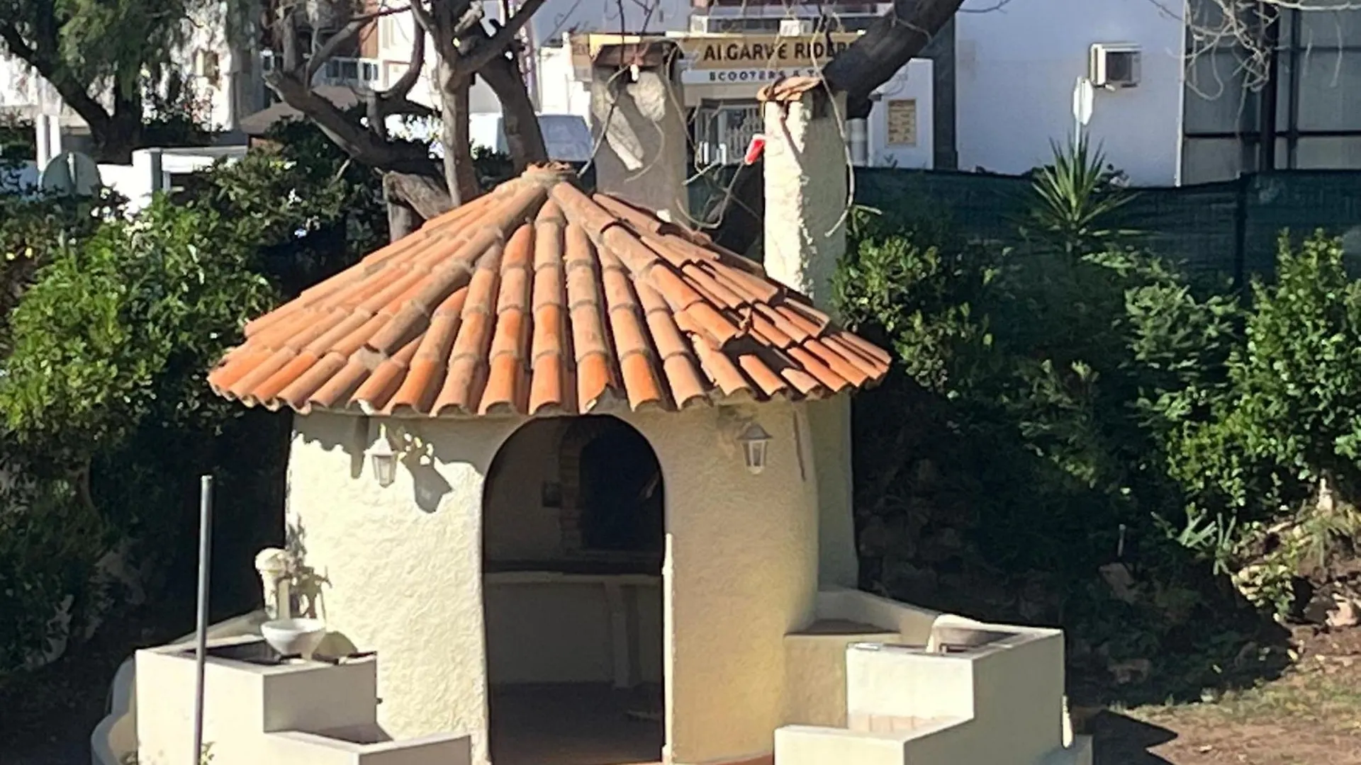 Villa Amarela Vilamoura Holiday home