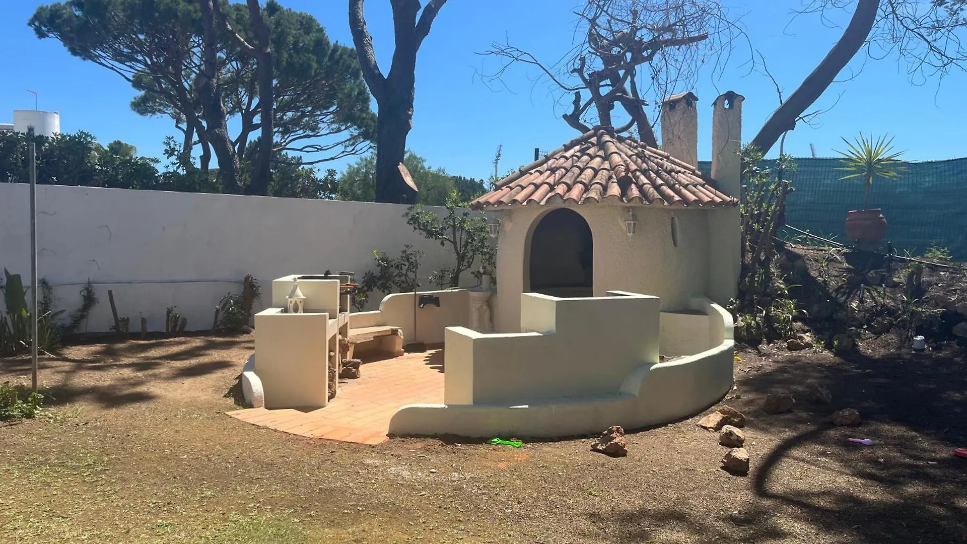 Holiday home Villa Amarela Vilamoura