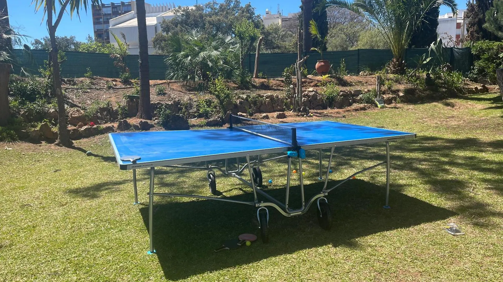 Villa Amarela Vilamoura 0*,