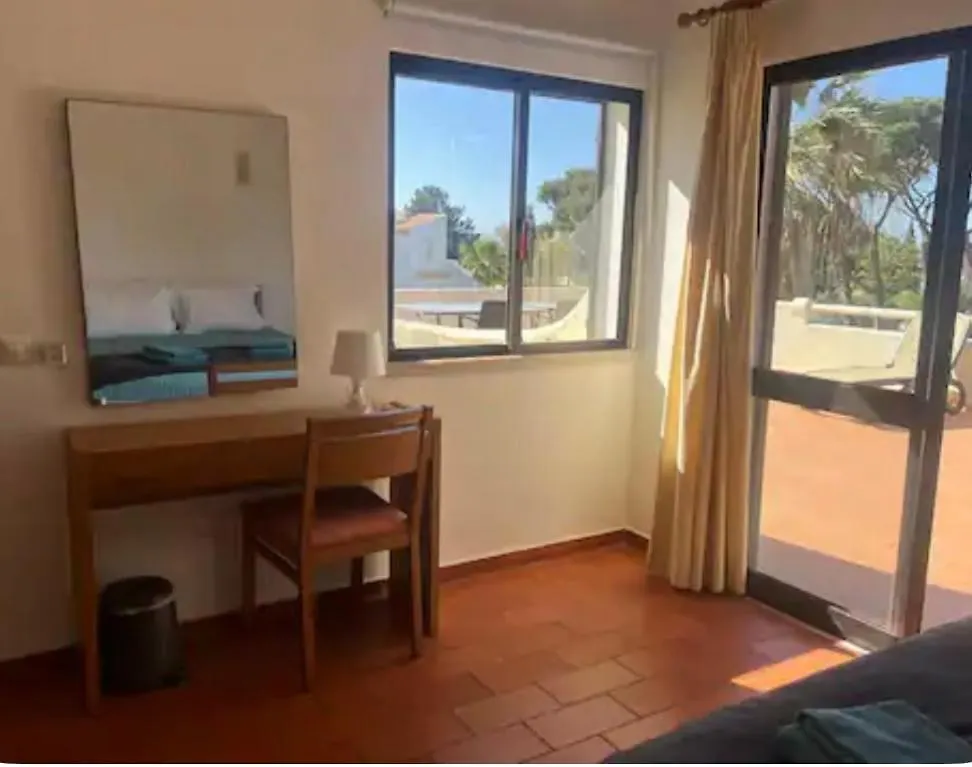 Villa Amarela Vilamoura Holiday home