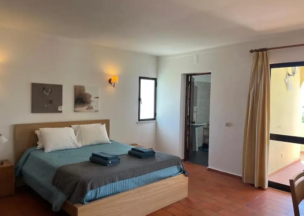 Holiday home Villa Amarela Vilamoura Portugal