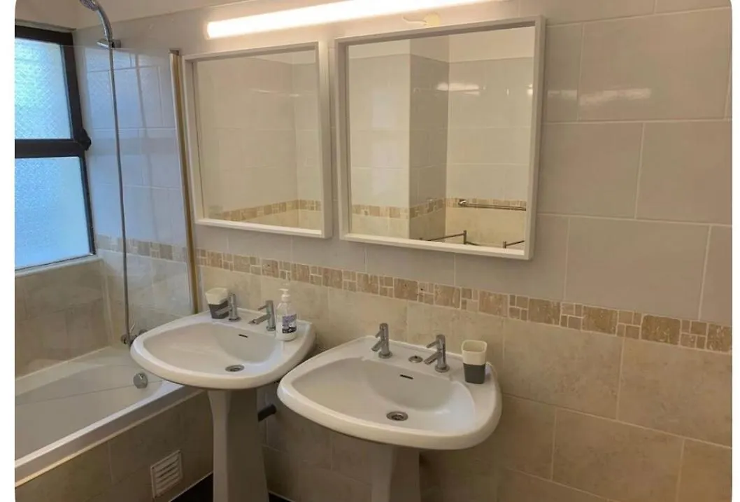 Holiday home Villa Amarela Vilamoura Portugal