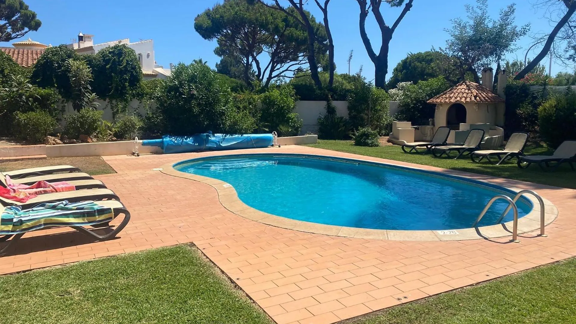 Villa Amarela Vilamoura