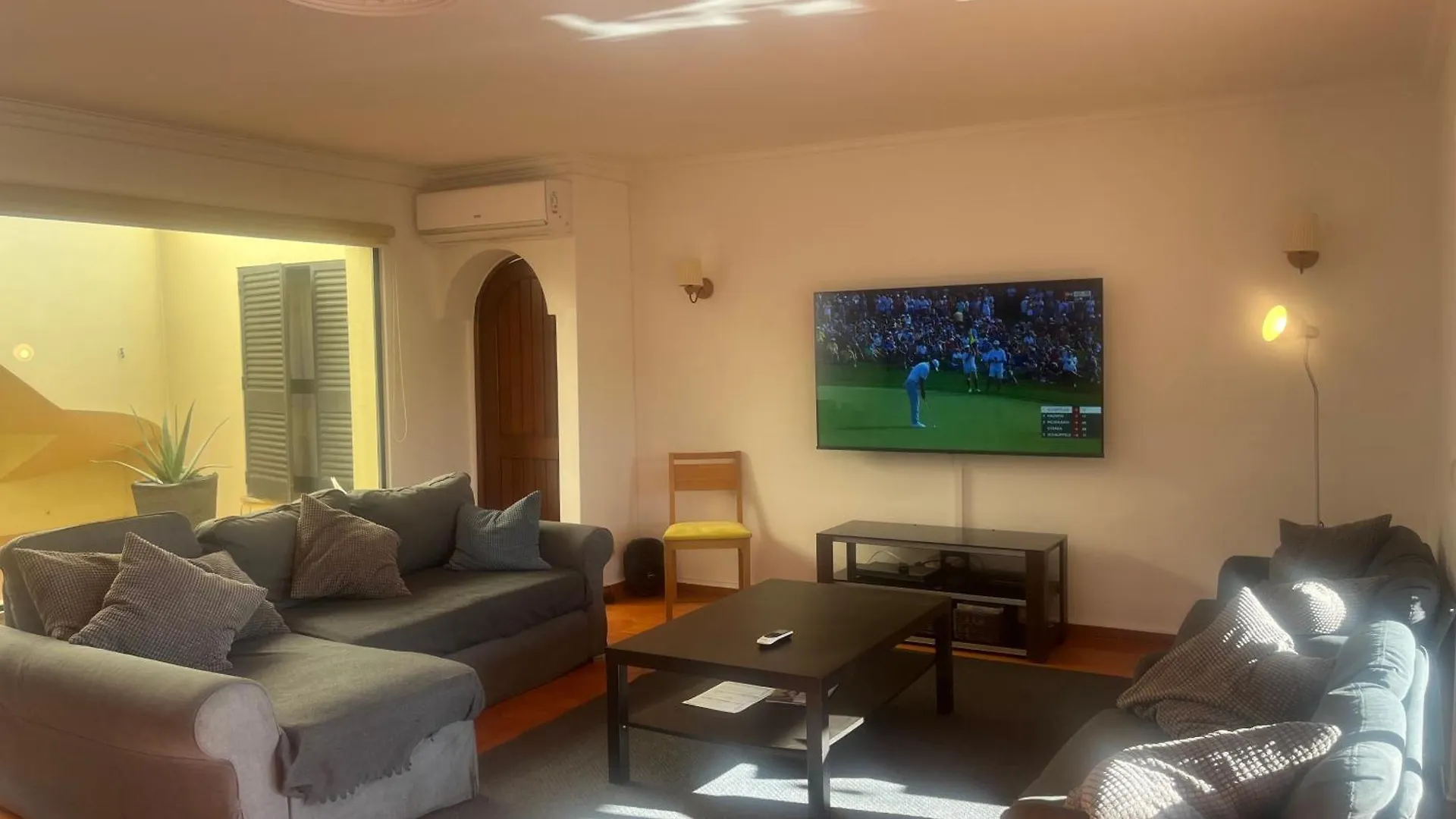 Villa Amarela Vilamoura