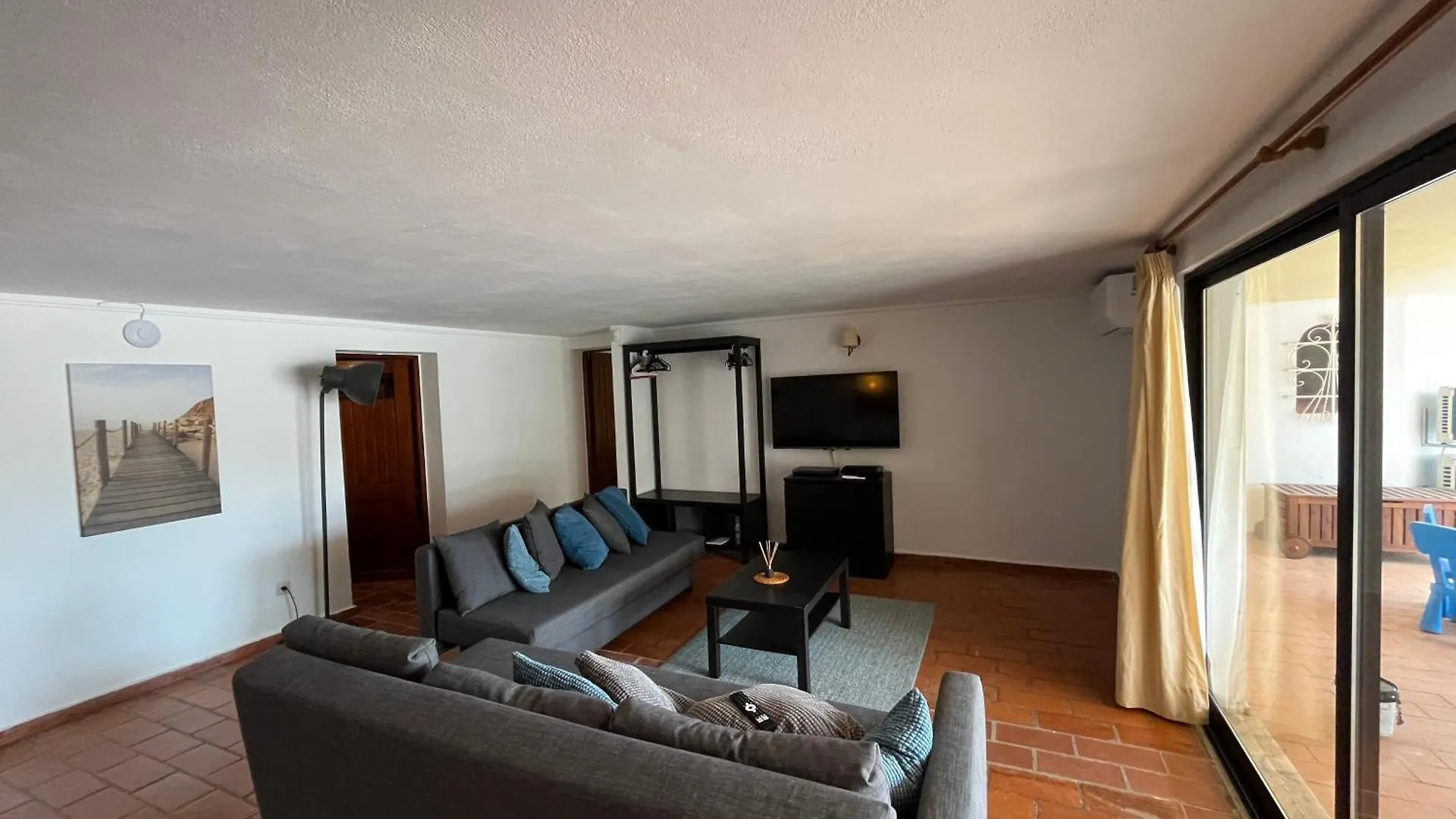 Holiday home Villa Amarela Vilamoura