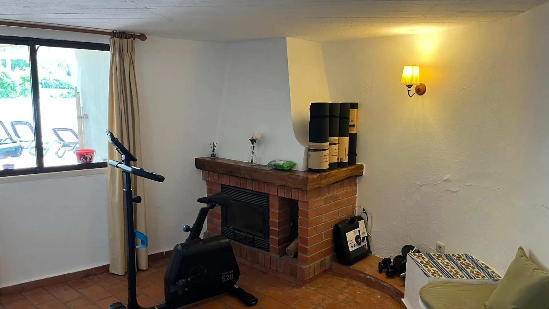 Holiday home Villa Amarela Vilamoura