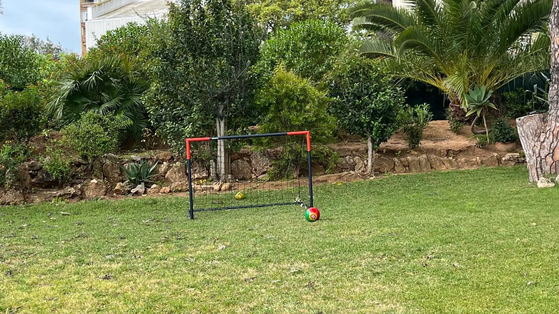 Villa Amarela Vilamoura Holiday home
