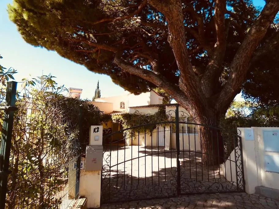 Villa Amarela Vilamoura