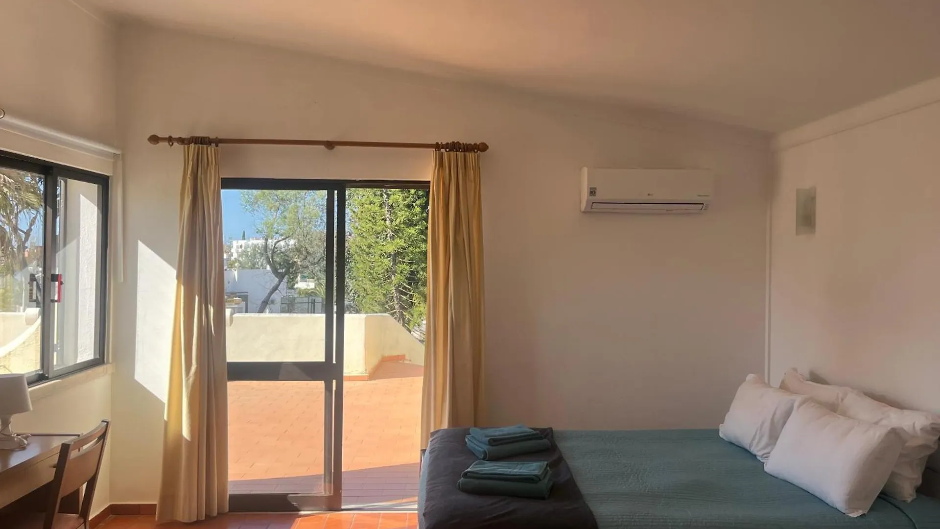 Villa Amarela Vilamoura Holiday home