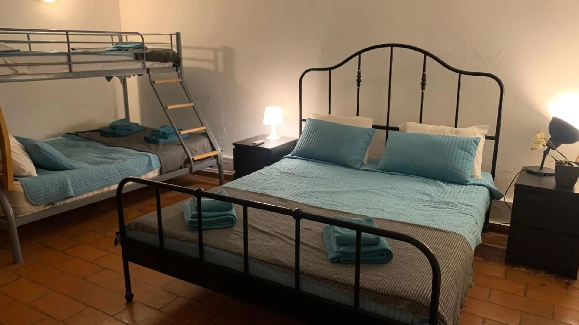 Villa Amarela Vilamoura Holiday home