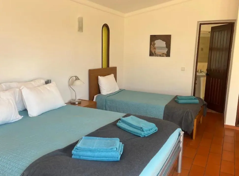 Villa Amarela Vilamoura 0*,  Portugal