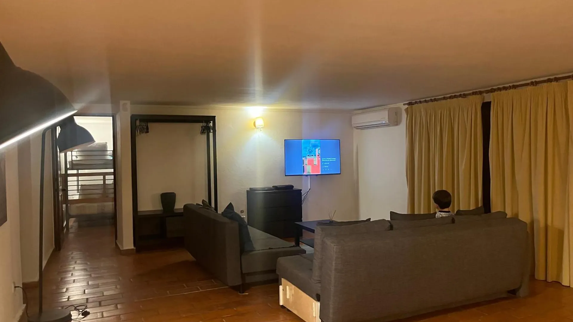Villa Amarela Vilamoura