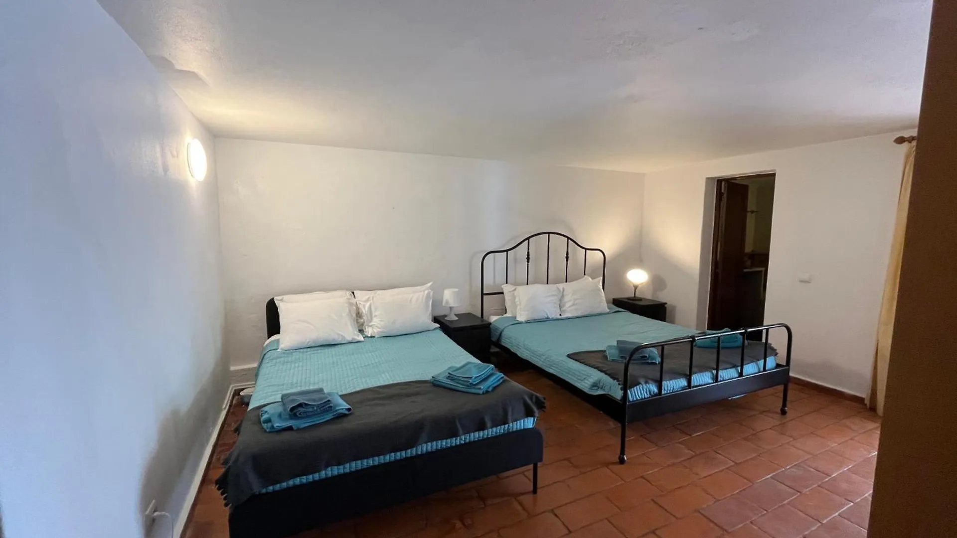 Holiday home Villa Amarela Vilamoura Portugal